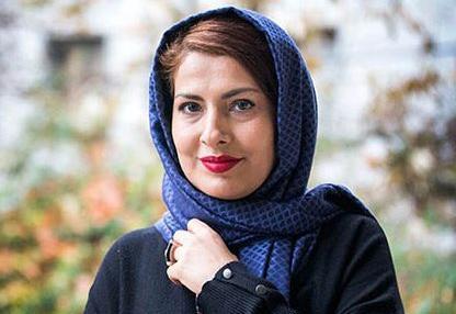 عکس های آیدا کیخایی