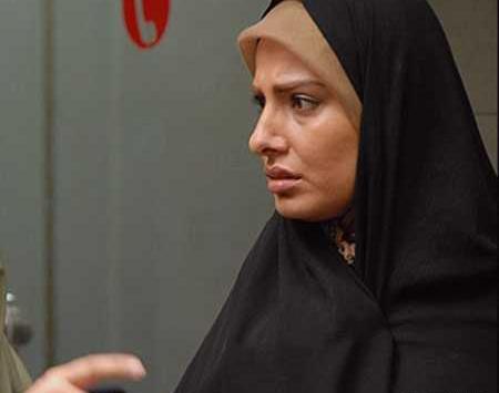 عکس های آیدا کیخایی