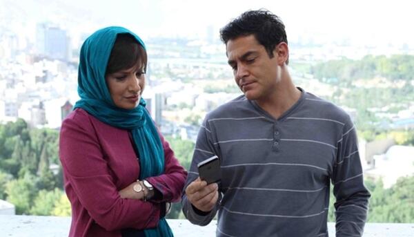 عکس های آیدا کیخایی
