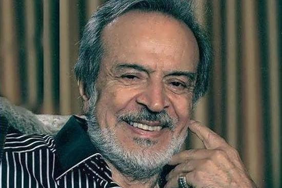 عکس تولد ایرج قادری