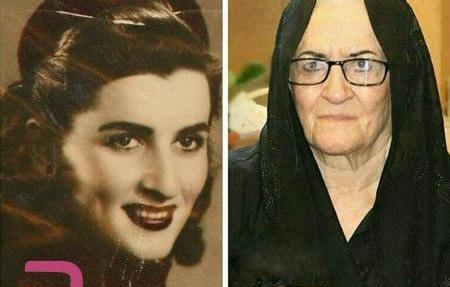 عکس ملکه رنجبر