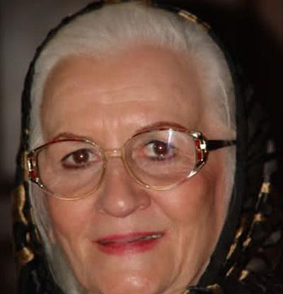 عکس ملکه رنجبر