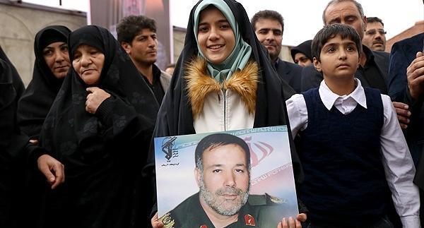 عکس شهید ذاکر