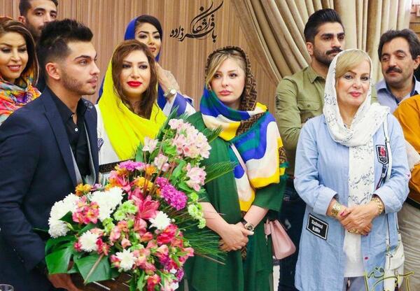 عکسهای روح انگیز مهتدی