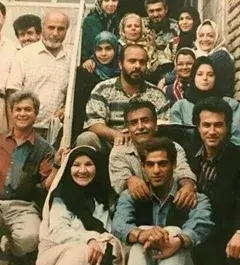 عکسهای روح انگیز مهتدی