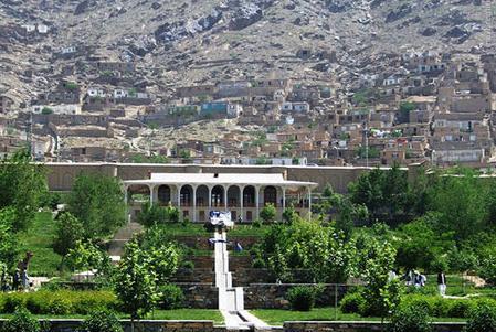 عکسهای ولایت کابل