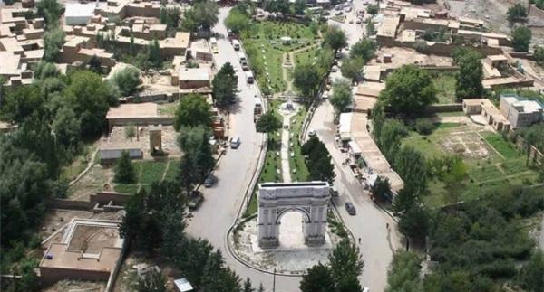 عکسهای ولایت کابل