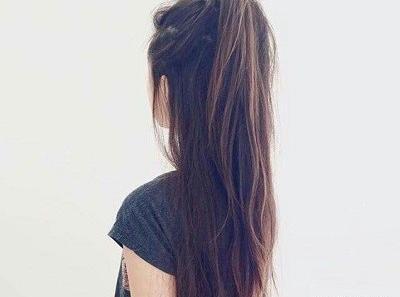عکس پروفایل دختر لاکچری جدید