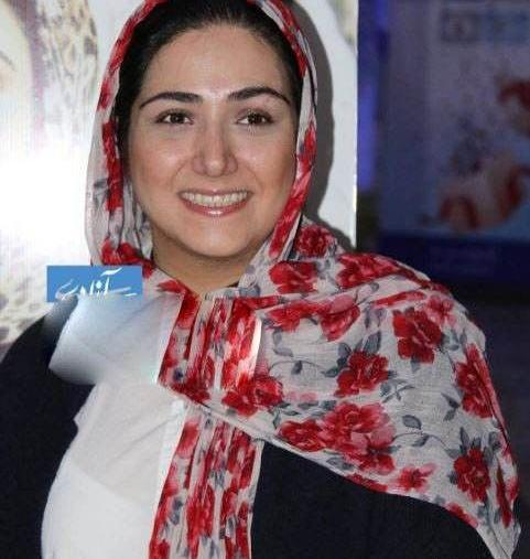 عکس ناز باران کوثری