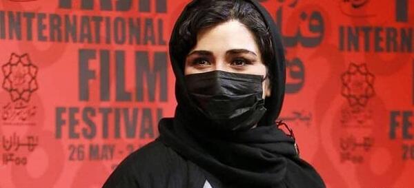 عکس ناز باران کوثری