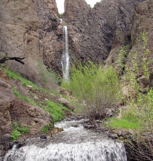 عکسهای دیدنی طالقان