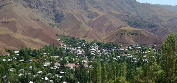 عکسهای دیدنی طالقان