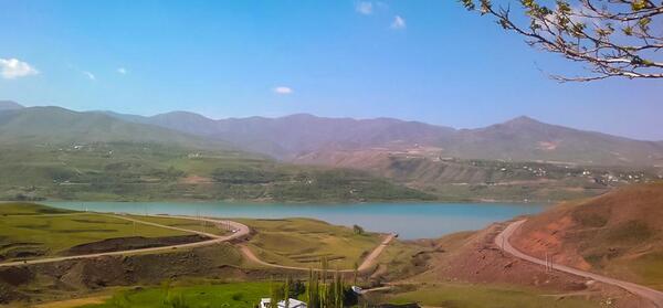 عکسهای دیدنی طالقان