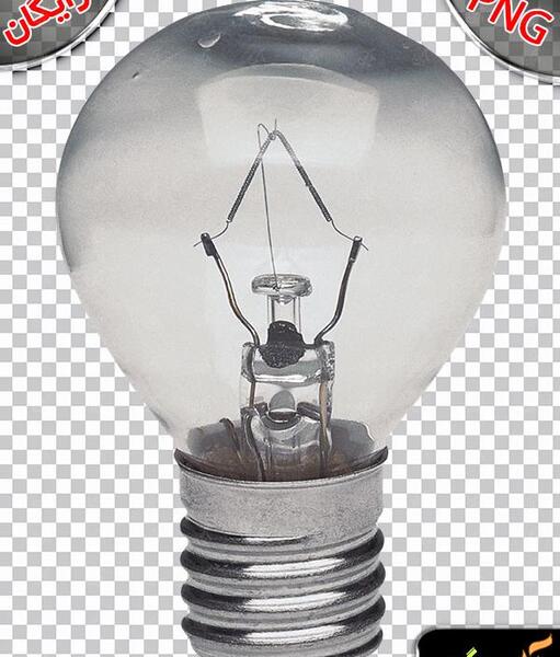 دانلود عکس لامپ png