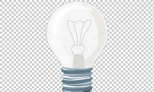 دانلود عکس لامپ png