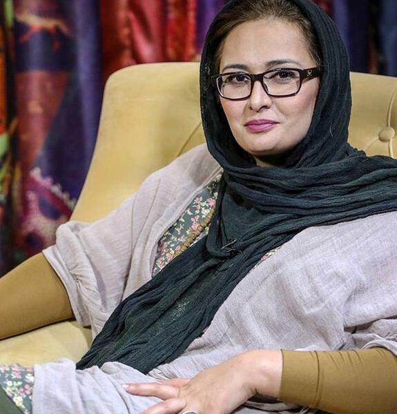 عکس فرزندان پرویز فلاحی پور