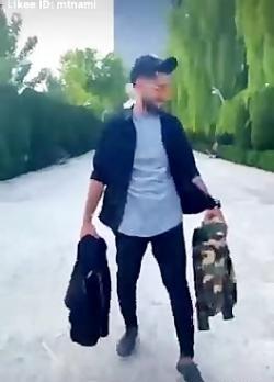عکس خالی تیک تاک