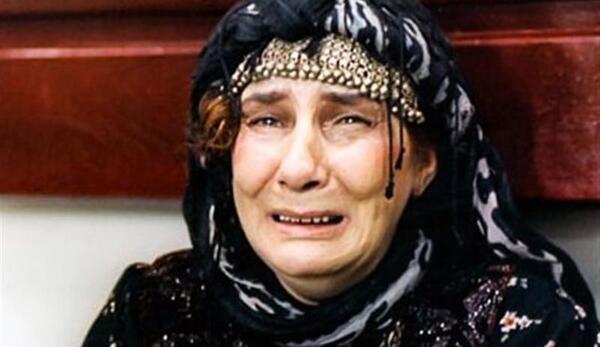 عکس عروسی فریده سپاه منصور