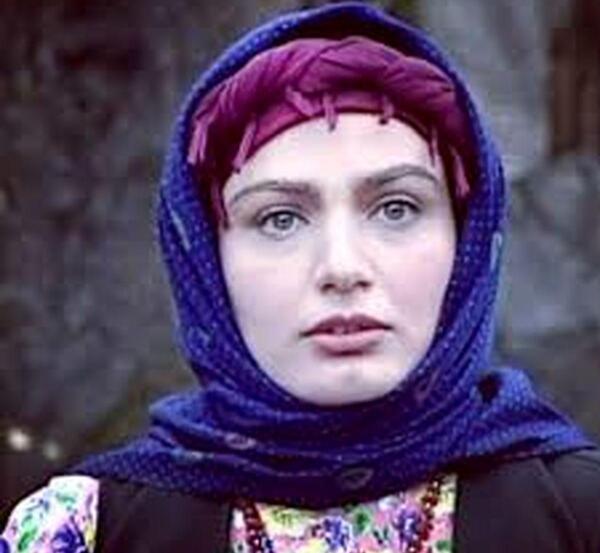 عکس شهاب حسینی در فیلم پس از باران