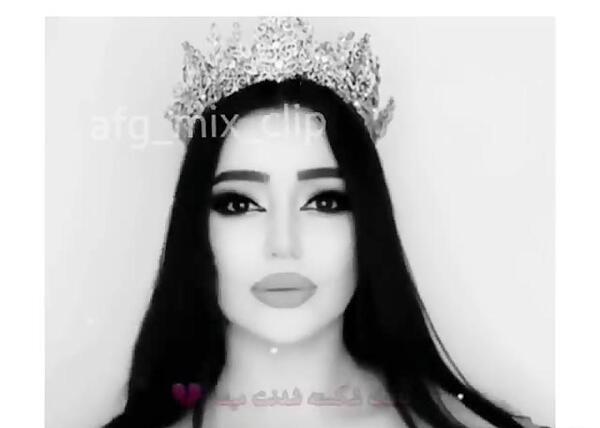 عکس ملکه پروف
