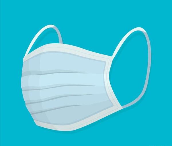 عکس لایه باز ماسک
