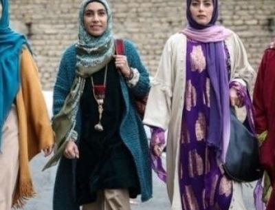 عکس پاشا جمالی و هدیه بازوند