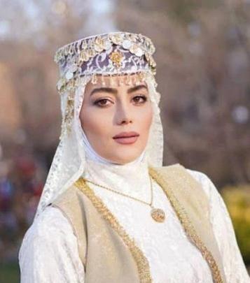 عکس پاشا جمالی و هدیه بازوند