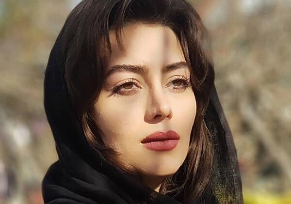 عکس پاشا جمالی و هدیه بازوند