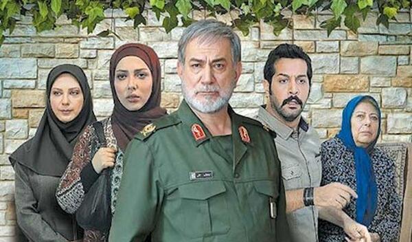 عکس هایی از آتیلا پسیانی