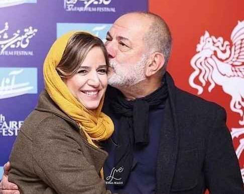 عکس هایی از آتیلا پسیانی