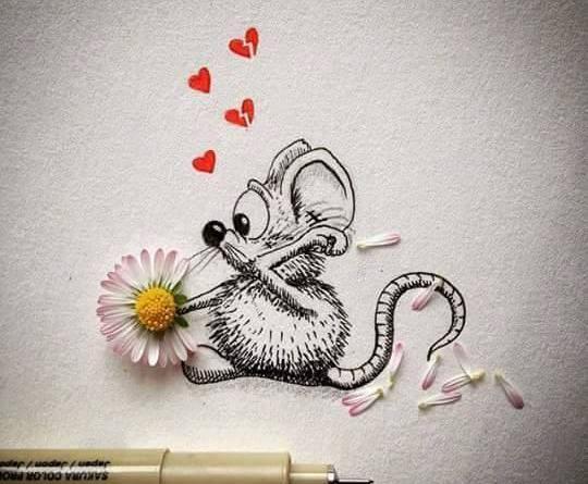 ایده نقاشی عکس