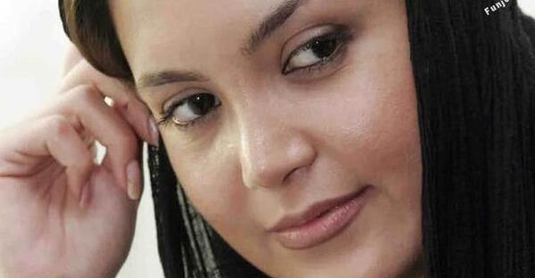 عکس سامیه لک درسریال مرگ تدریجی یک رویا