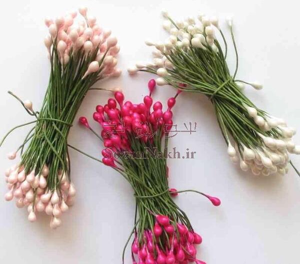عکس پرچم گل
