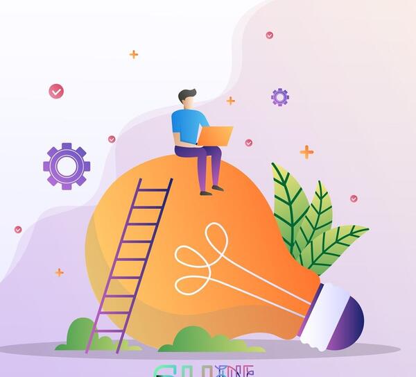 عکس ایده یابی