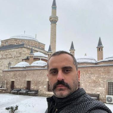 عکس علیرام نورایی و فرزندش