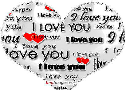 عکس عاشقانه قلب و لاو