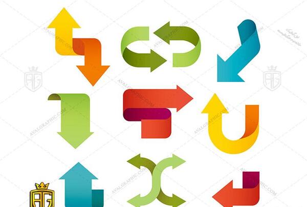 عکس لایه باز فلش
