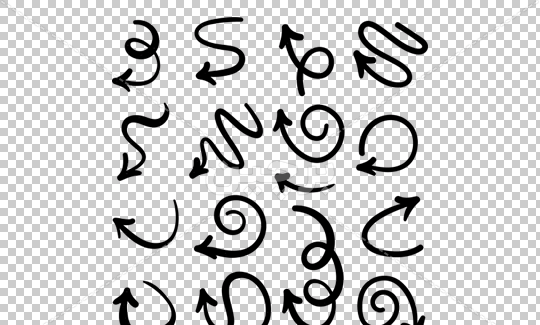 عکس لایه باز فلش