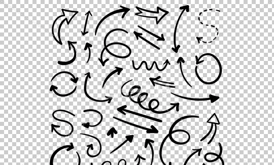 عکس لایه باز فلش