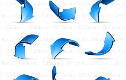 عکس لایه باز فلش