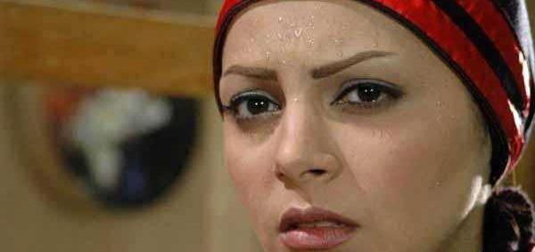 عکس چکامه چمن ماه درسریال جم تی وی