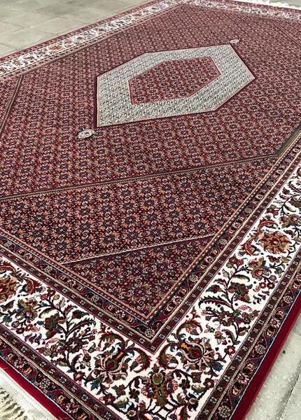 عکس فرش لاکی