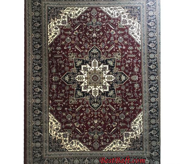 عکس فرش لاکی