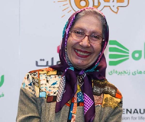 دانلود عکس اردشیر کاظمی