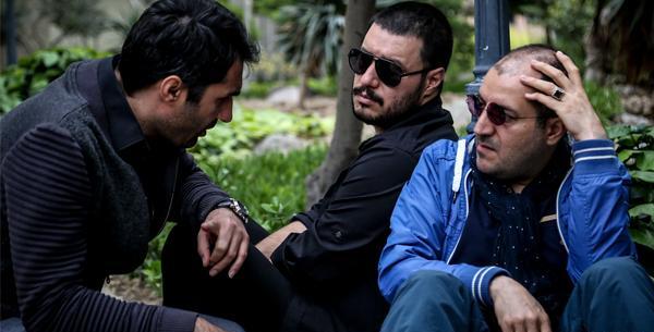 عکس زنده یاد عارف لرستانی