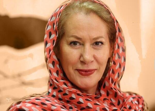عکس جوانی صفا آقاجانی