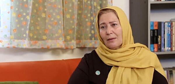 عکس جوانی صفا آقاجانی