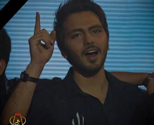 عکس خواهر سید علی طباطبایی