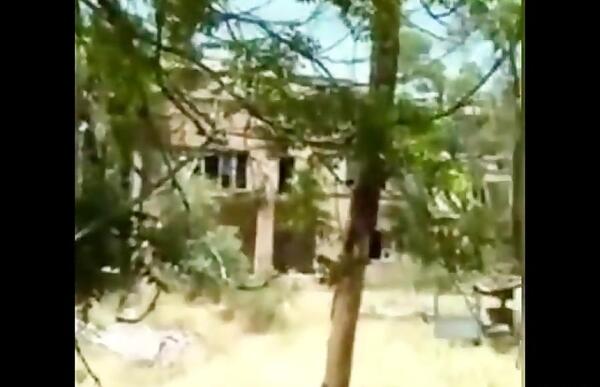 عکس خانه بهروز وثوقی در تهران
