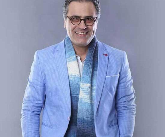 عکس هایی از بهزاد خداویسی